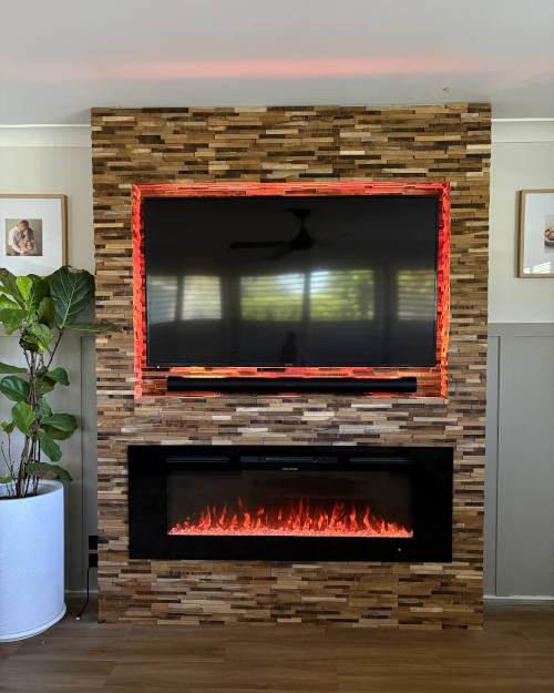 Media Wall Installation Review