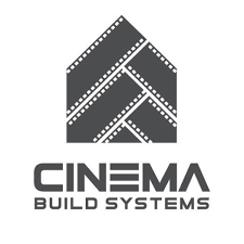 Cinema Build Systems logo