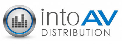 IntoAV logo