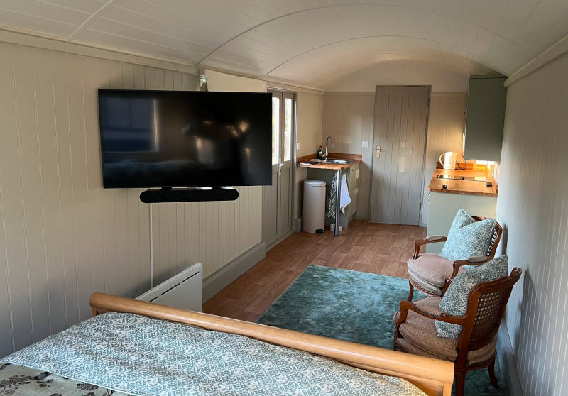 TV installation service Horsham